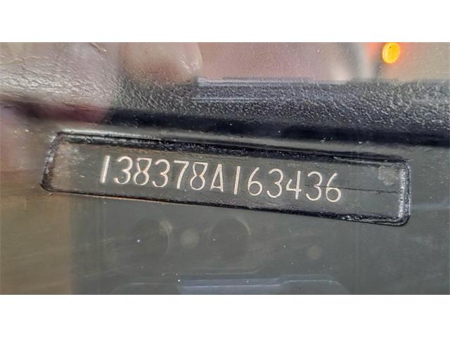 1968 Chevrolet Chevelle SS (CC-2074268) for sale in Homer City, Pennsylvania