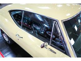1968 Chevrolet Chevelle SS (CC-2074268) for sale in Homer City, Pennsylvania