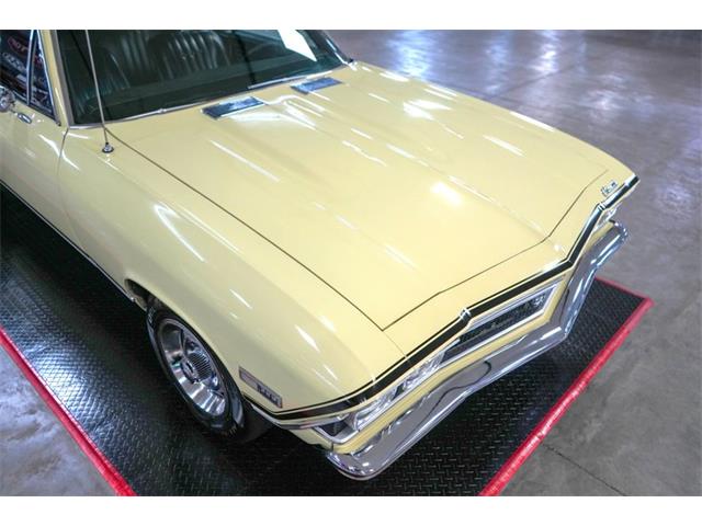 1968 Chevrolet Chevelle SS (CC-2074268) for sale in Homer City, Pennsylvania