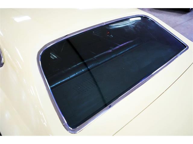 1968 Chevrolet Chevelle SS (CC-2074268) for sale in Homer City, Pennsylvania