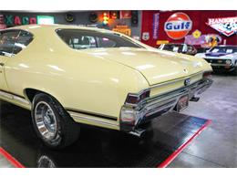 1968 Chevrolet Chevelle SS (CC-2074268) for sale in Homer City, Pennsylvania
