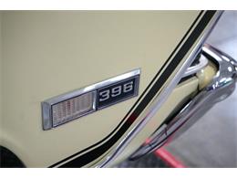 1968 Chevrolet Chevelle SS (CC-2074268) for sale in Homer City, Pennsylvania