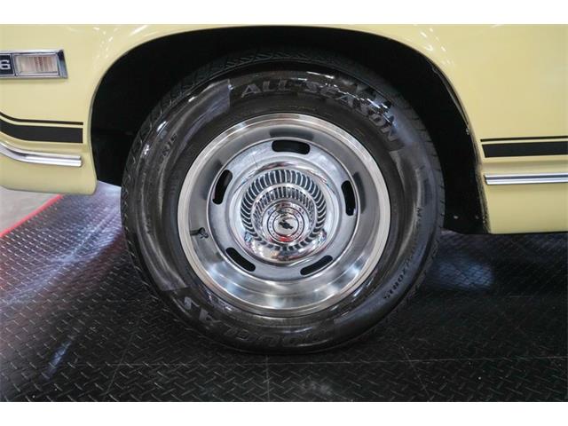 1968 Chevrolet Chevelle SS (CC-2074268) for sale in Homer City, Pennsylvania