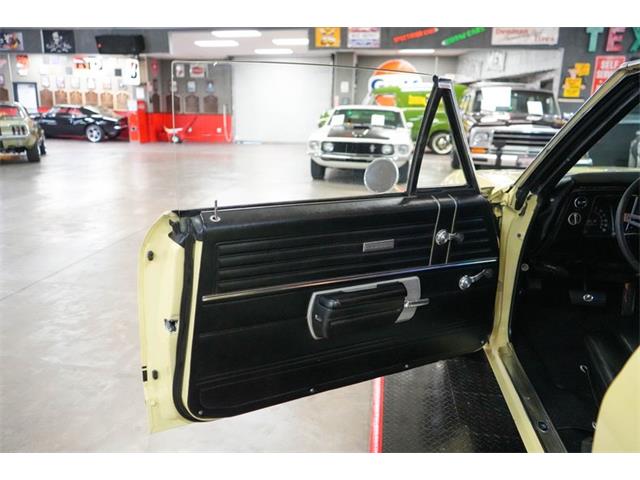 1968 Chevrolet Chevelle SS (CC-2074268) for sale in Homer City, Pennsylvania