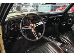 1968 Chevrolet Chevelle SS (CC-2074268) for sale in Homer City, Pennsylvania