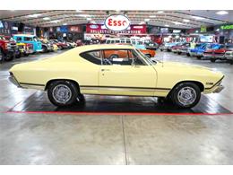 1968 Chevrolet Chevelle SS (CC-2074268) for sale in Homer City, Pennsylvania