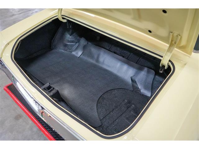 1968 Chevrolet Chevelle SS (CC-2074268) for sale in Homer City, Pennsylvania