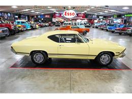 1968 Chevrolet Chevelle SS (CC-2074268) for sale in Homer City, Pennsylvania