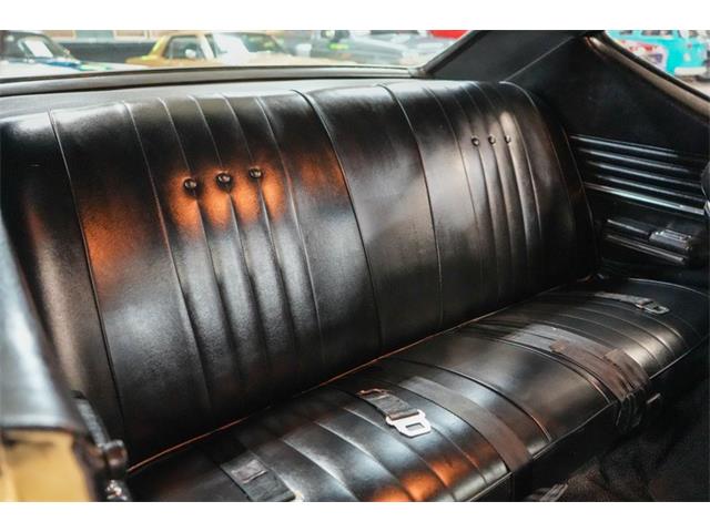 1968 Chevrolet Chevelle SS (CC-2074268) for sale in Homer City, Pennsylvania