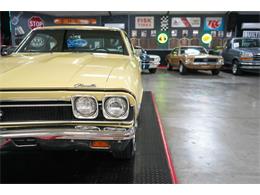 1968 Chevrolet Chevelle SS (CC-2074268) for sale in Homer City, Pennsylvania