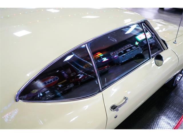 1968 Chevrolet Chevelle SS (CC-2074268) for sale in Homer City, Pennsylvania
