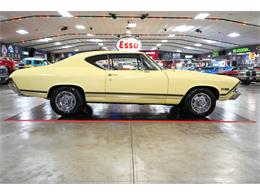 1968 Chevrolet Chevelle SS (CC-2074268) for sale in Homer City, Pennsylvania