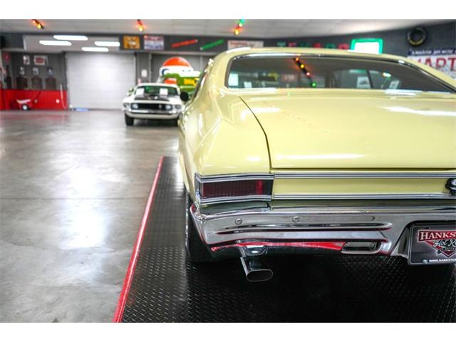 1968 Chevrolet Chevelle SS (CC-2074268) for sale in Homer City, Pennsylvania