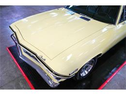 1968 Chevrolet Chevelle SS (CC-2074268) for sale in Homer City, Pennsylvania