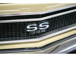 1968 Chevrolet Chevelle SS (CC-2074268) for sale in Homer City, Pennsylvania