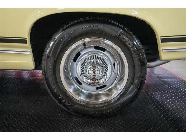 1968 Chevrolet Chevelle SS (CC-2074268) for sale in Homer City, Pennsylvania