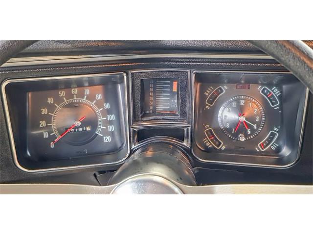 1968 Chevrolet Chevelle SS (CC-2074268) for sale in Homer City, Pennsylvania