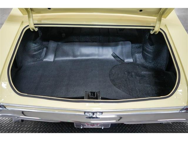 1968 Chevrolet Chevelle SS (CC-2074268) for sale in Homer City, Pennsylvania