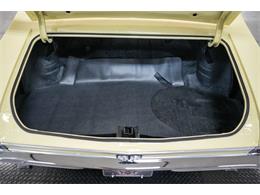 1968 Chevrolet Chevelle SS (CC-2074268) for sale in Homer City, Pennsylvania