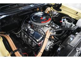 1968 Chevrolet Chevelle SS (CC-2074268) for sale in Homer City, Pennsylvania