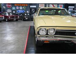1968 Chevrolet Chevelle SS (CC-2074268) for sale in Homer City, Pennsylvania
