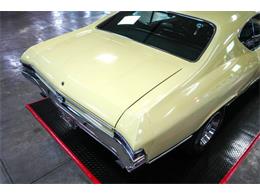 1968 Chevrolet Chevelle SS (CC-2074268) for sale in Homer City, Pennsylvania