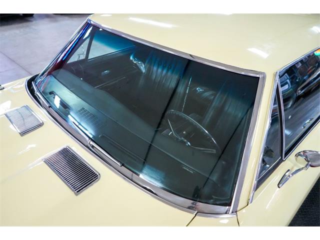 1968 Chevrolet Chevelle SS (CC-2074268) for sale in Homer City, Pennsylvania