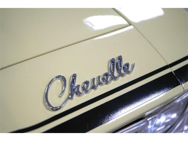 1968 Chevrolet Chevelle SS (CC-2074268) for sale in Homer City, Pennsylvania