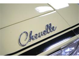 1968 Chevrolet Chevelle SS (CC-2074268) for sale in Homer City, Pennsylvania
