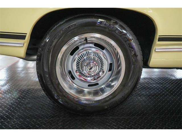 1968 Chevrolet Chevelle SS (CC-2074268) for sale in Homer City, Pennsylvania