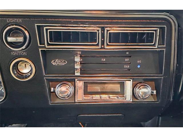 1968 Chevrolet Chevelle SS (CC-2074268) for sale in Homer City, Pennsylvania