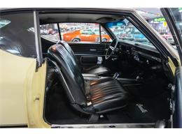1968 Chevrolet Chevelle SS (CC-2074268) for sale in Homer City, Pennsylvania