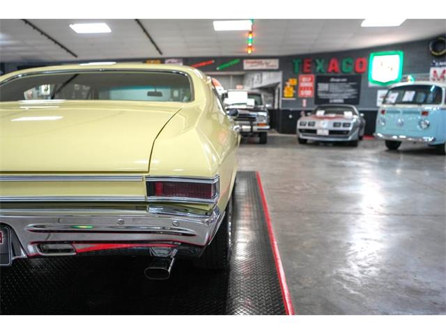 1968 Chevrolet Chevelle SS (CC-2074268) for sale in Homer City, Pennsylvania