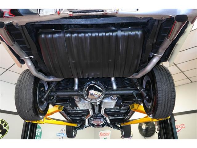1968 Chevrolet Chevelle SS (CC-2074268) for sale in Homer City, Pennsylvania