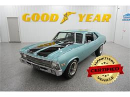 1970 Chevrolet Nova (CC-2074269) for sale in Homer City, Pennsylvania