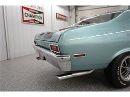 1970 Chevrolet Nova (CC-2074269) for sale in Homer City, Pennsylvania