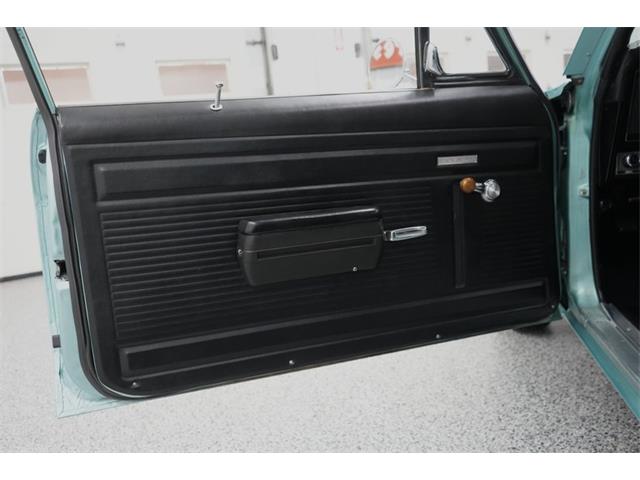 1970 Chevrolet Nova (CC-2074269) for sale in Homer City, Pennsylvania