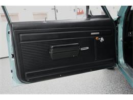 1970 Chevrolet Nova (CC-2074269) for sale in Homer City, Pennsylvania