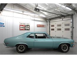 1970 Chevrolet Nova (CC-2074269) for sale in Homer City, Pennsylvania