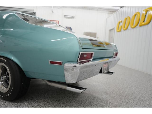 1970 Chevrolet Nova (CC-2074269) for sale in Homer City, Pennsylvania
