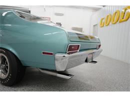 1970 Chevrolet Nova (CC-2074269) for sale in Homer City, Pennsylvania