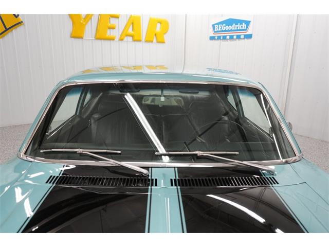 1970 Chevrolet Nova (CC-2074269) for sale in Homer City, Pennsylvania