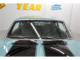 1970 Chevrolet Nova (CC-2074269) for sale in Homer City, Pennsylvania