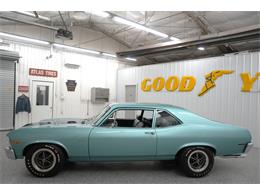 1970 Chevrolet Nova (CC-2074269) for sale in Homer City, Pennsylvania