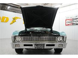 1970 Chevrolet Nova (CC-2074269) for sale in Homer City, Pennsylvania