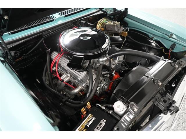 1970 Chevrolet Nova (CC-2074269) for sale in Homer City, Pennsylvania