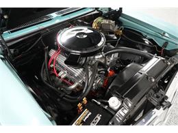 1970 Chevrolet Nova (CC-2074269) for sale in Homer City, Pennsylvania