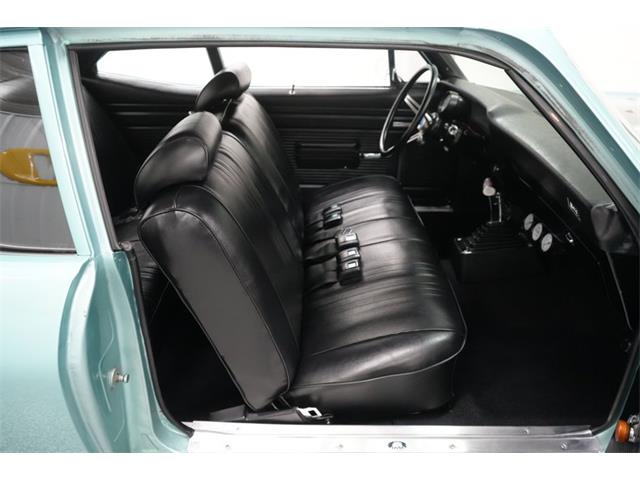 1970 Chevrolet Nova (CC-2074269) for sale in Homer City, Pennsylvania