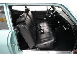 1970 Chevrolet Nova (CC-2074269) for sale in Homer City, Pennsylvania