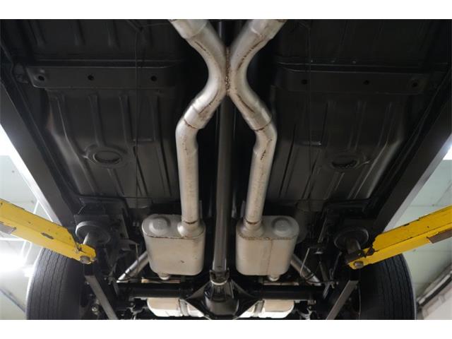 1970 Chevrolet Nova (CC-2074269) for sale in Homer City, Pennsylvania